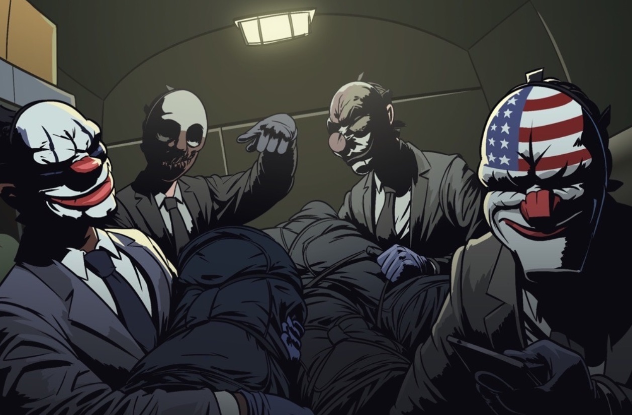 После провала Payday 3 из Starbreeze уволили руководителя компании