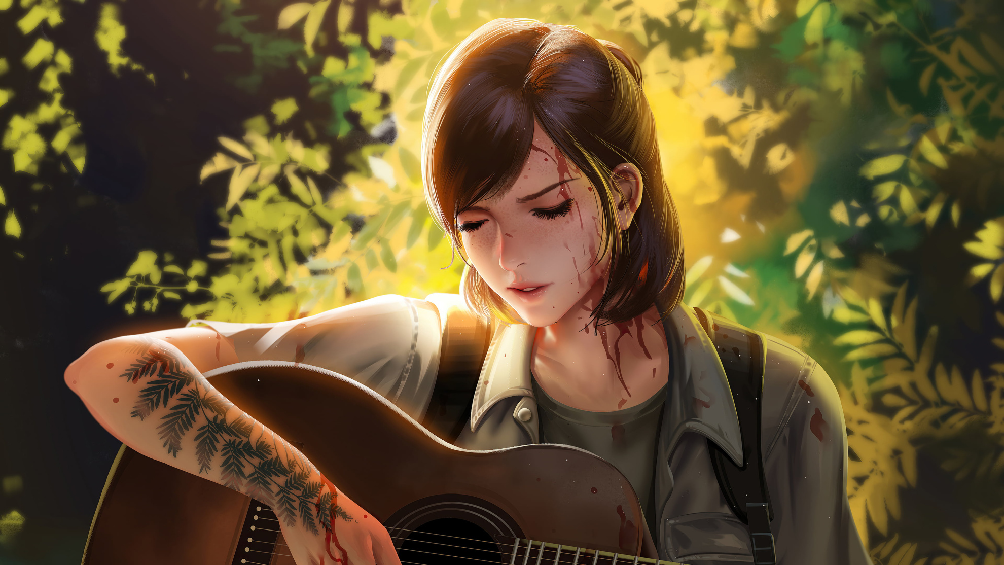 Инсайд: в апреле The Last of Us 2 официально анонсируют на ПК