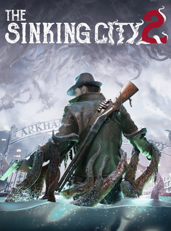 The Sinking City 2