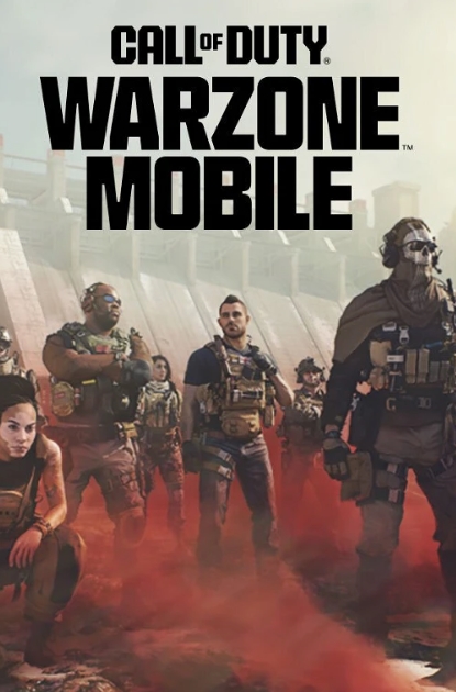 Call of Duty: Warzone Mobile