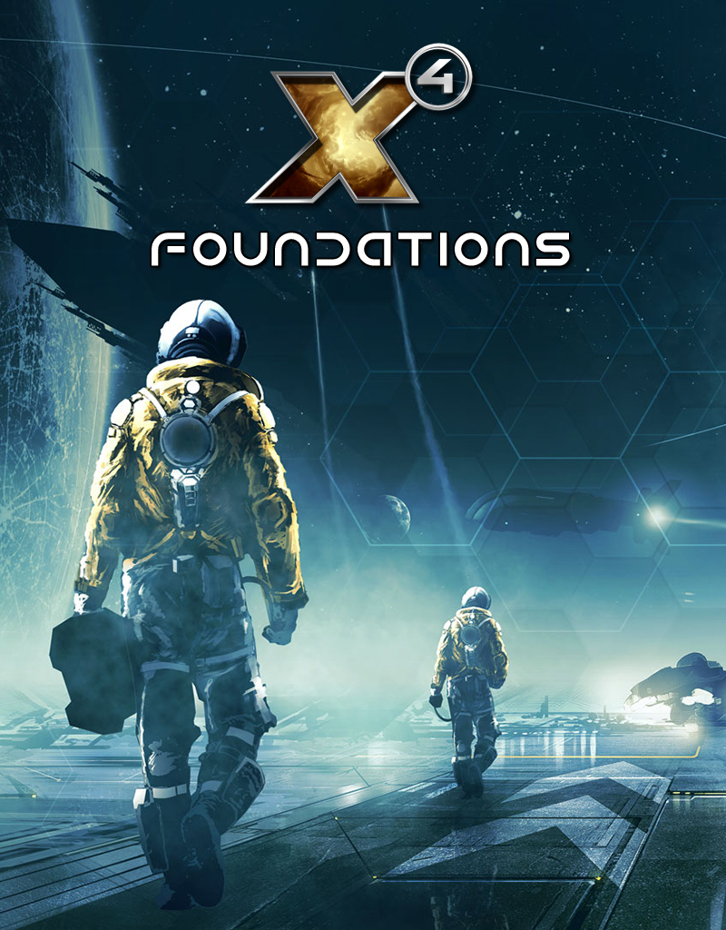 X4: Foundations