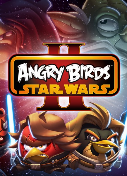 Angry Birds Star Wars 2