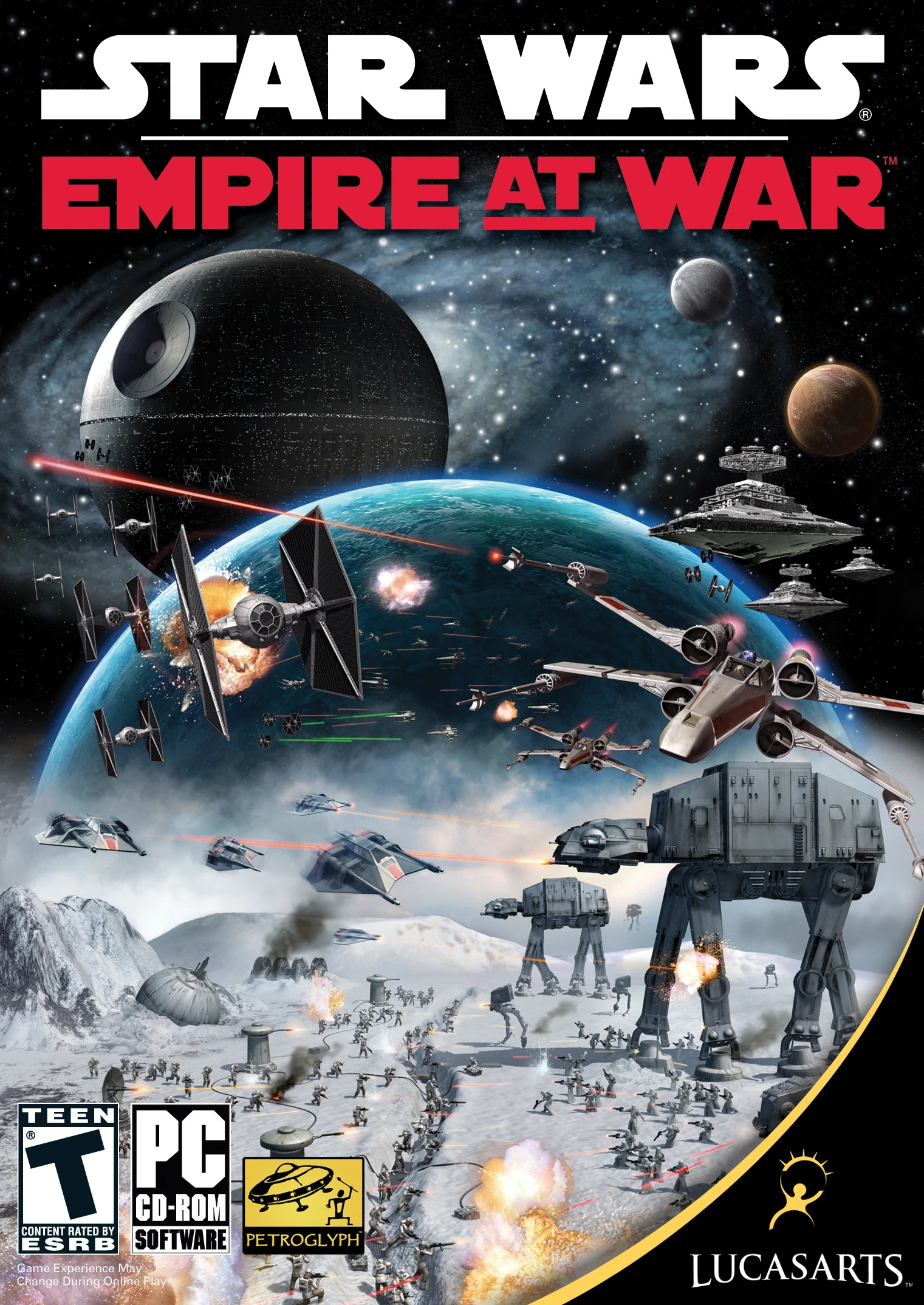 Star Wars: Empire at War