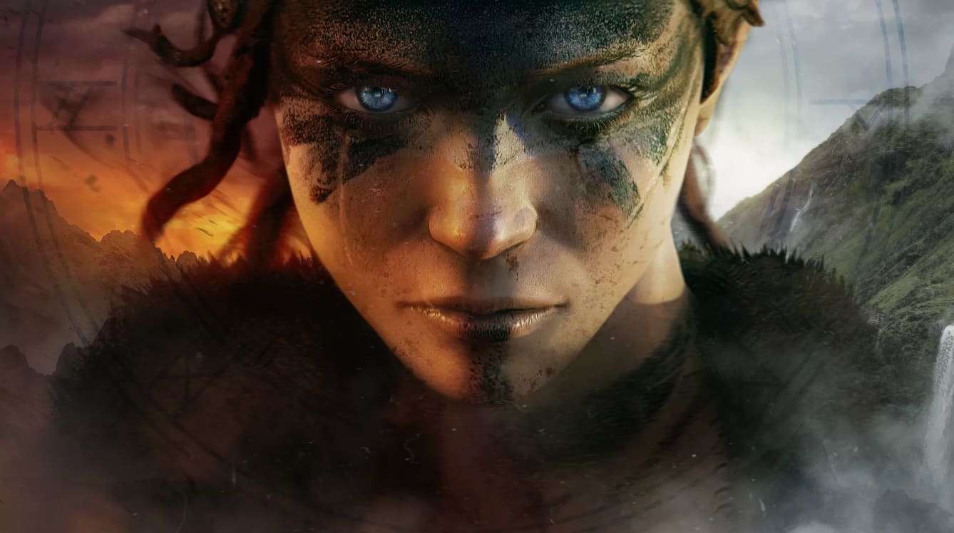 Hellblade 2 будет поддерживать частичную русскую локализацию