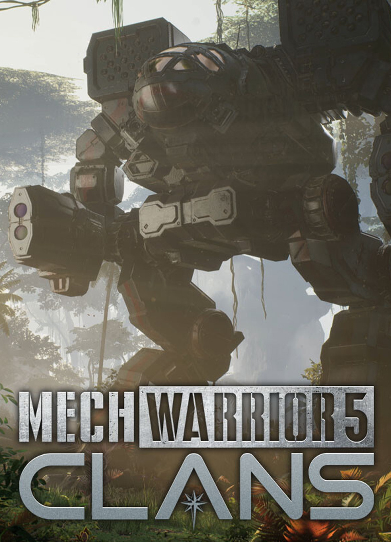 MechWarrior 5: Clans