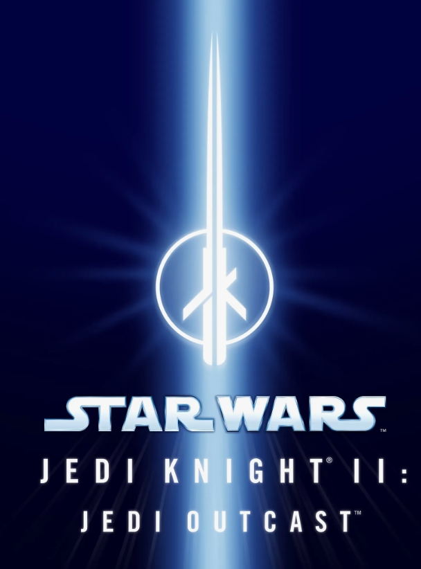 Star Wars Jedi Knight II: Jedi Outcast