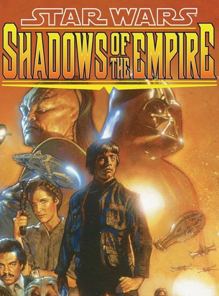 Star Wars: Shadows of the Empire