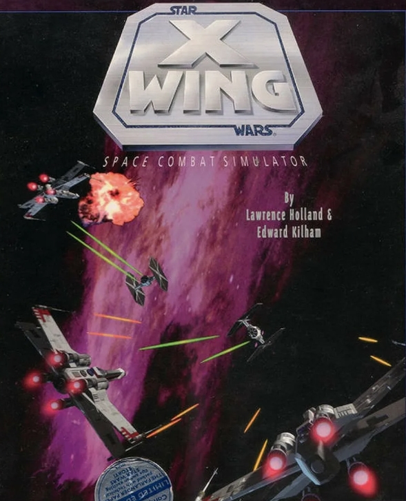 Star Wars: X-Wing