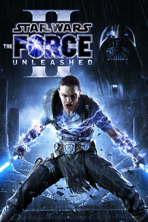 Star Wars: The Force Unleashed II