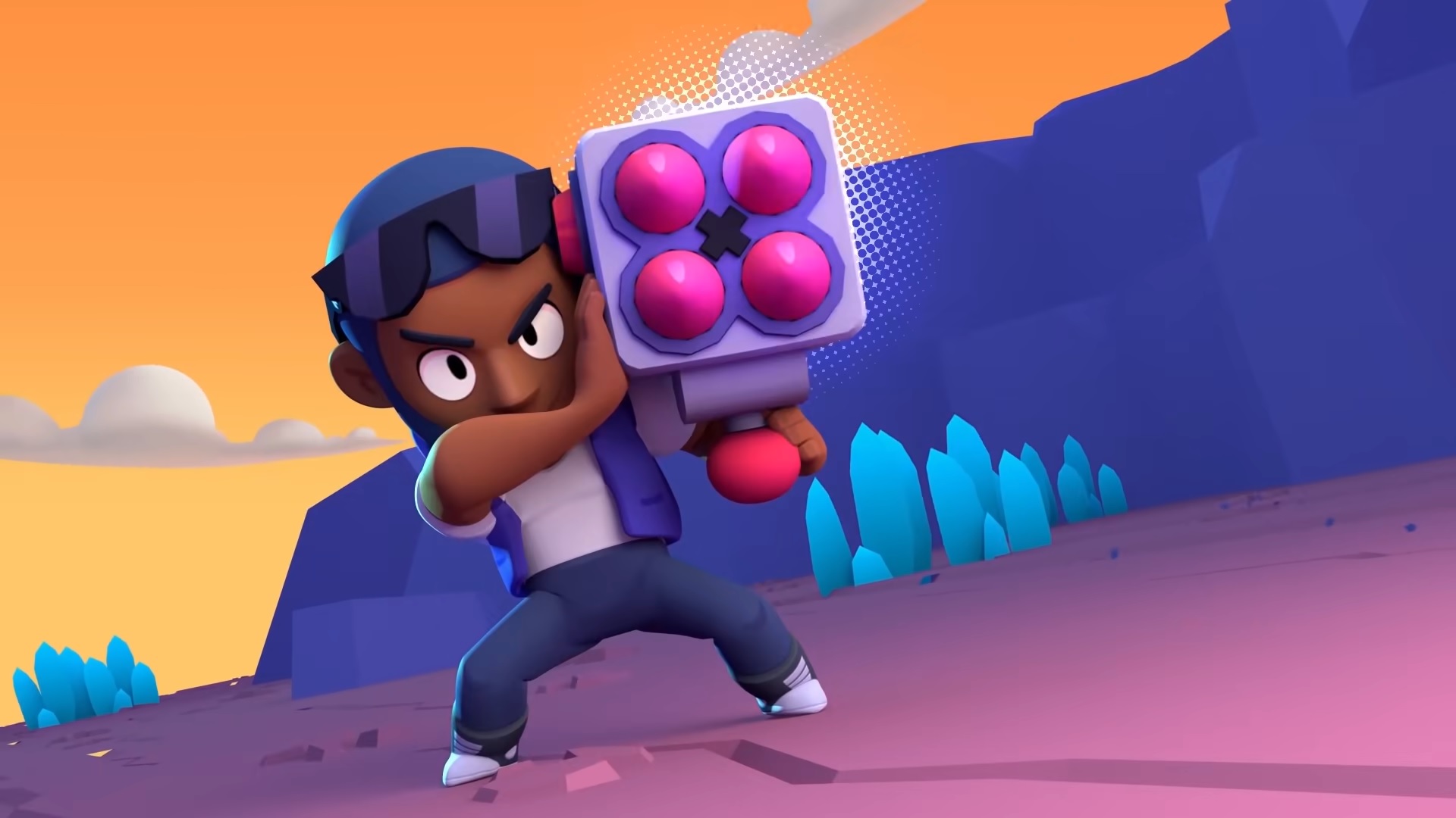 Промокоды Brawl Stars на июнь 2024 года