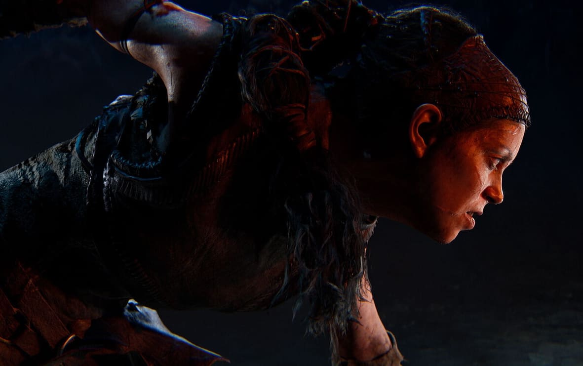 Hellblade 2 получает спорные оценки от западной прессы