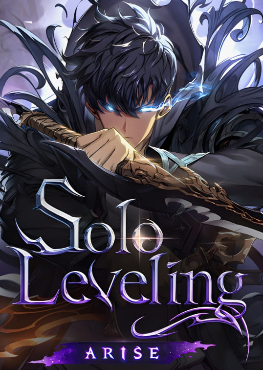 Solo Leveling: Arise