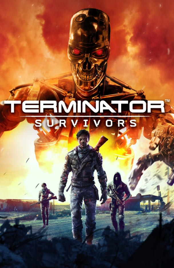 Terminator: Survivors