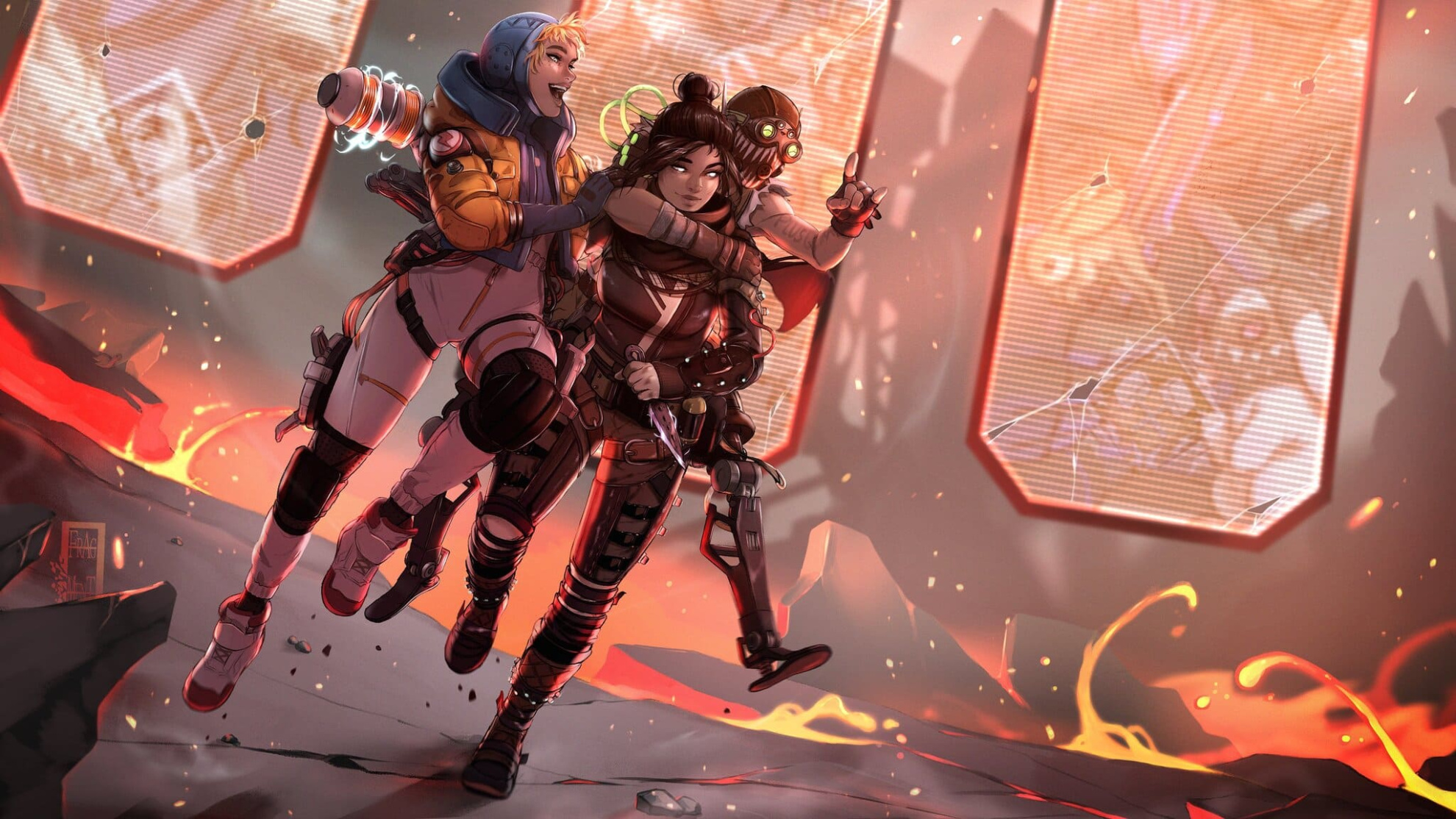 ЕА решила окончательно угробить Apex Legends, повысив стоимость боевых пропусков в 2 раза