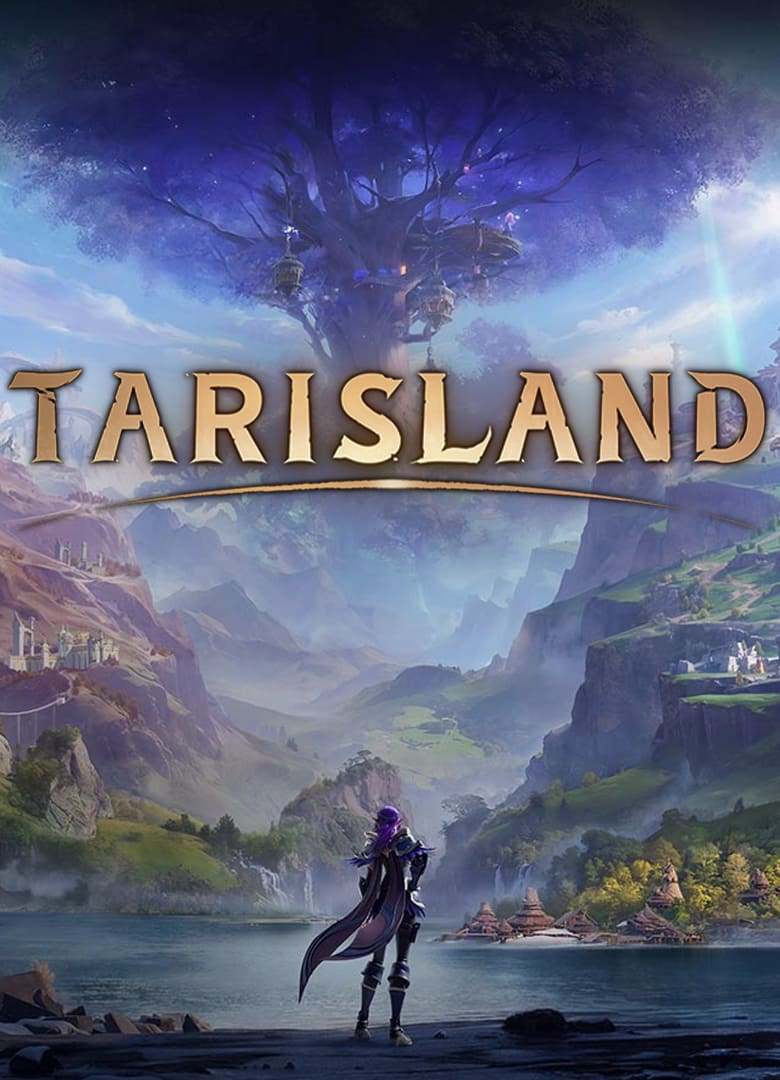 Tarisland