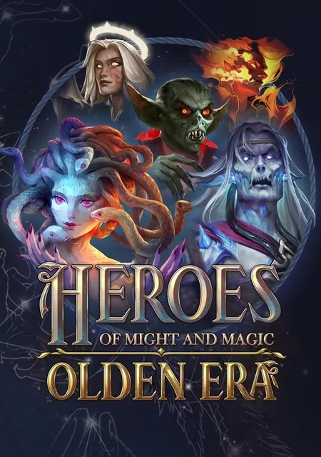 Heroes of Might and Magic: Olden Era