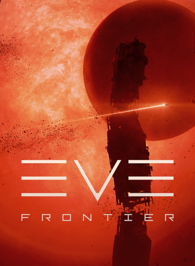 EVE Frontier