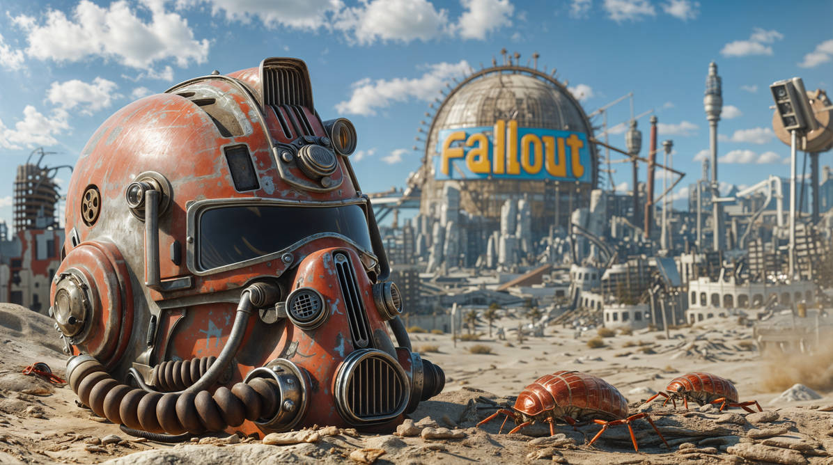 Fallout: London готовится к масштабному патчу, направленному на улучшение производительности