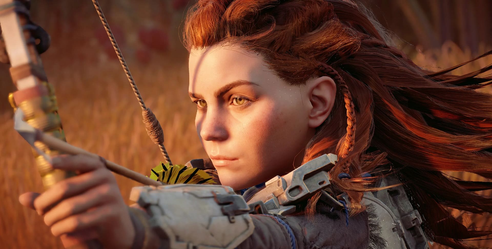 Digital Foundry называют ремастер Horizon Zero Dawn идеальным