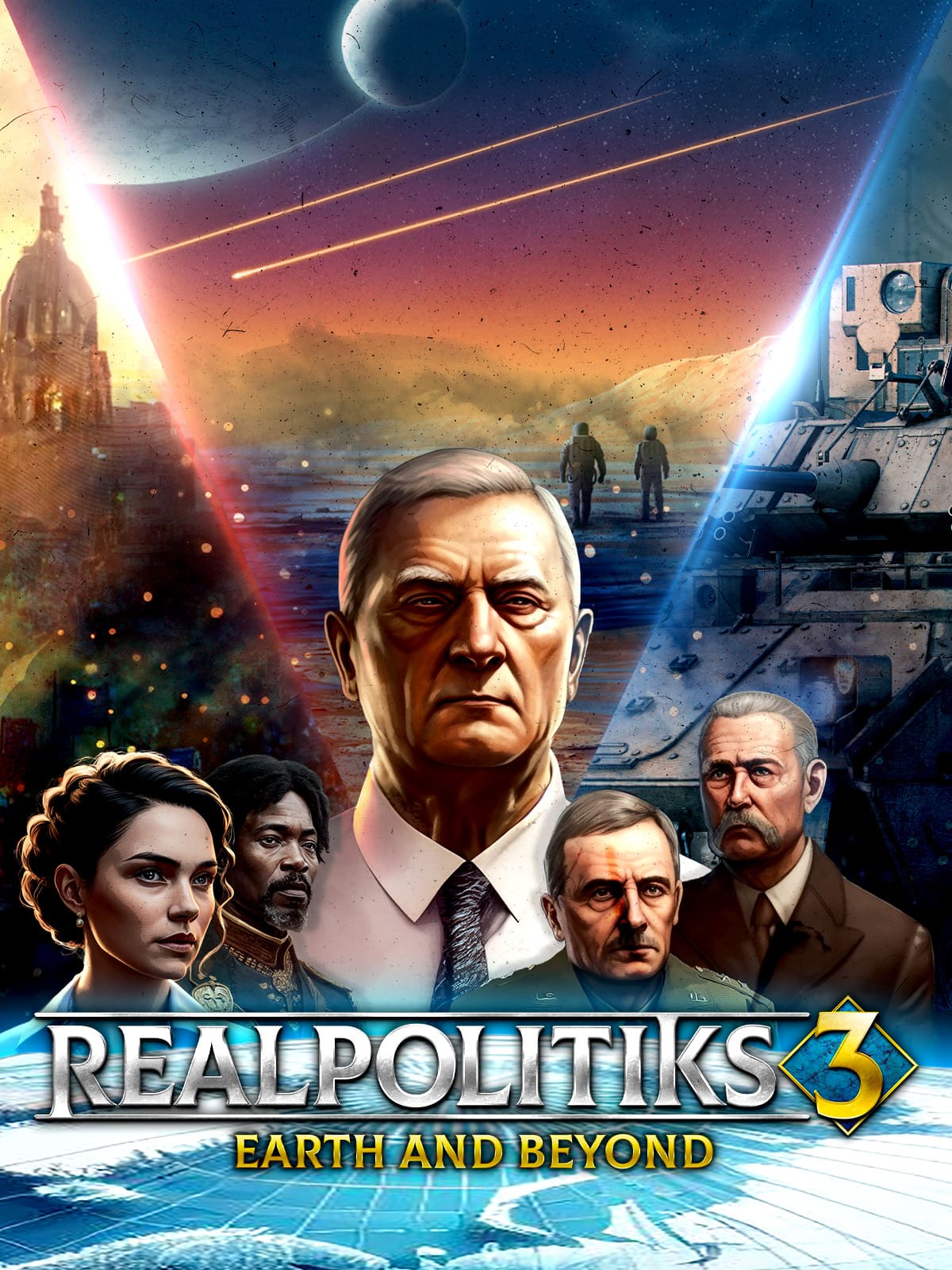 Realpolitiks 3