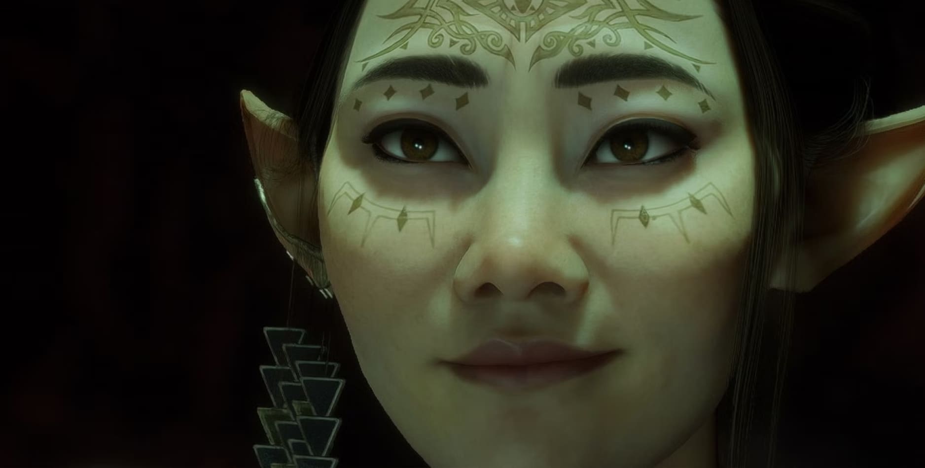 Как завести роман с Белларой в Dragon Age: The Veilguard