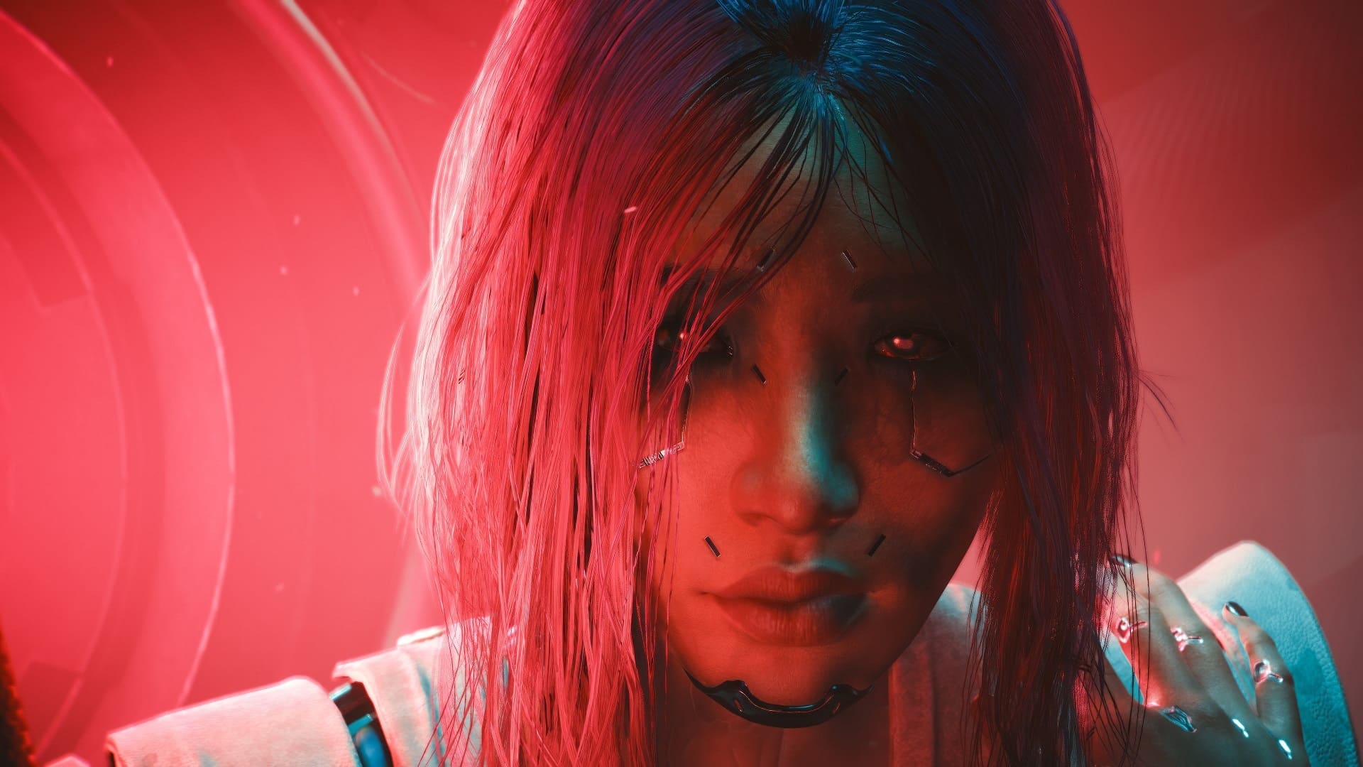 Для Cyberpunk 2077 вышел патч 2.2, добавляющий новые возможности кастомизации