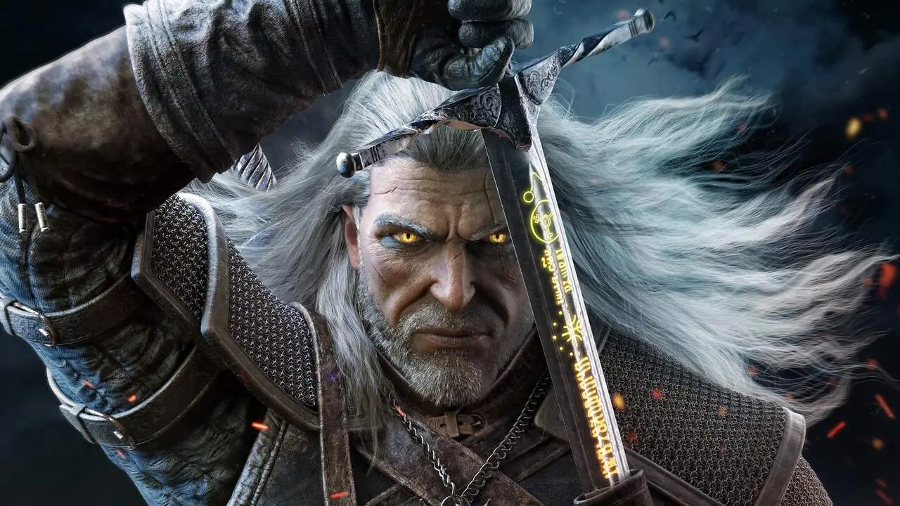 Геральт все-таки появится в The Witcher 4