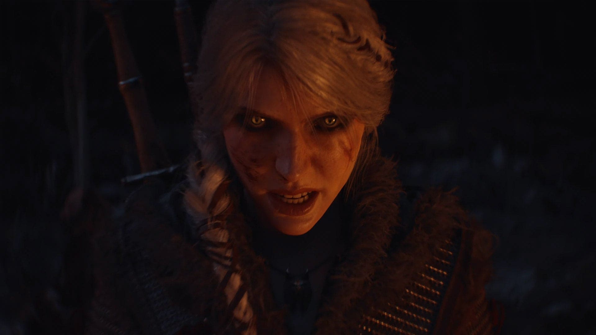 Вышел дебютный трейлер The Witcher 4 с Цири в главной роли