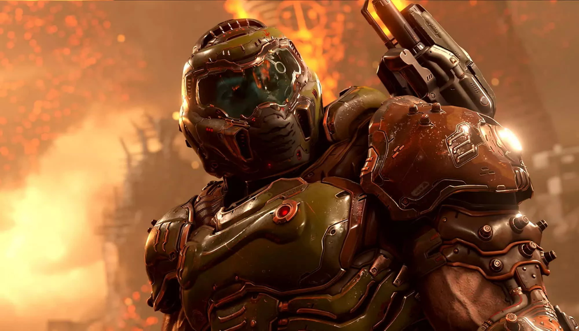 Французский игровой магазин подтвердил релиз Doom: The Dark Ages в мае 2025 года