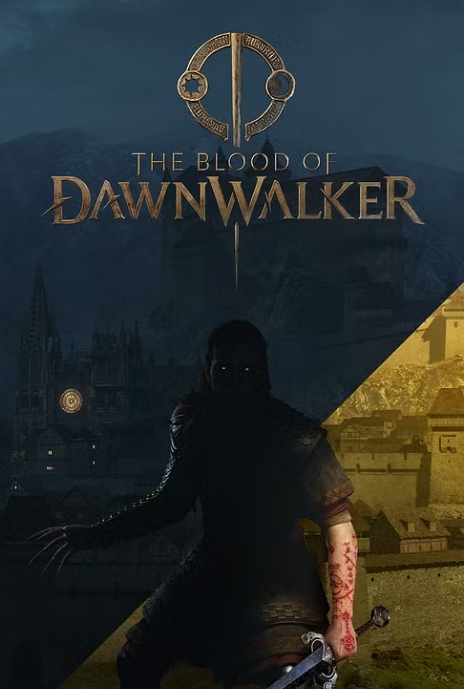 The Blood of Dawnwalker